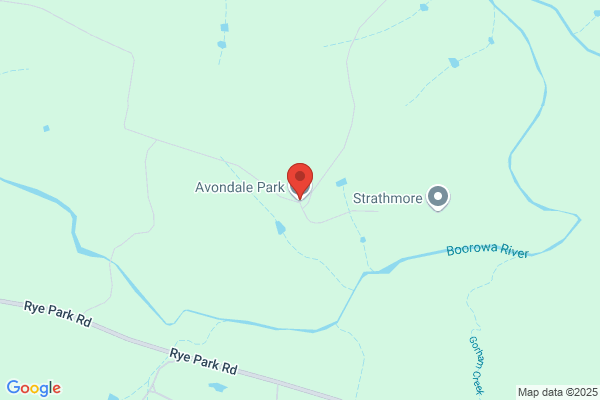 Avondale Park