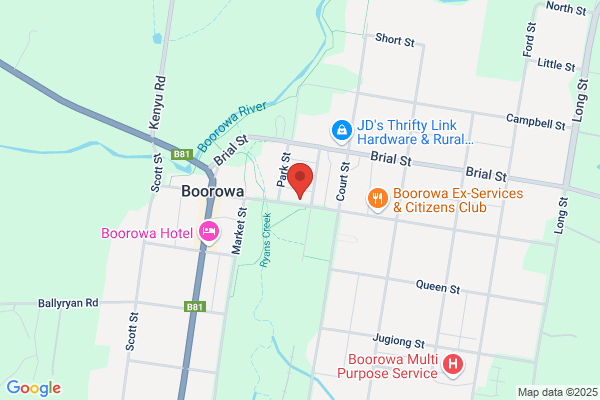 Boorowa Mid-Town Auto Repairs