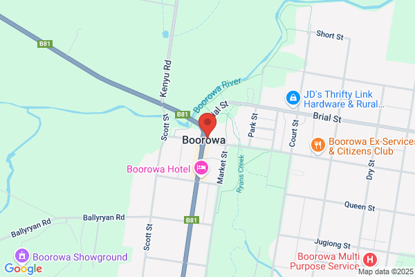 Boorowa Pharmacy
