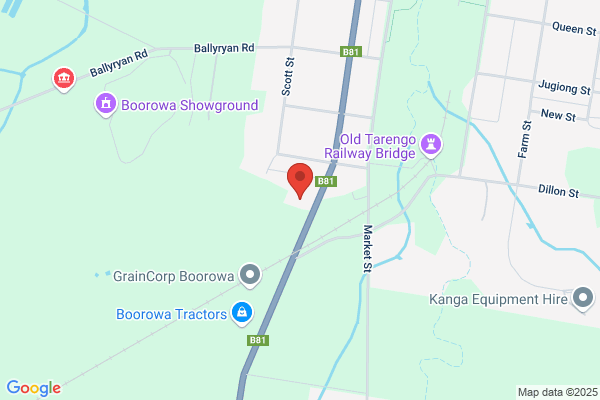 Boorowa Vet Clinic