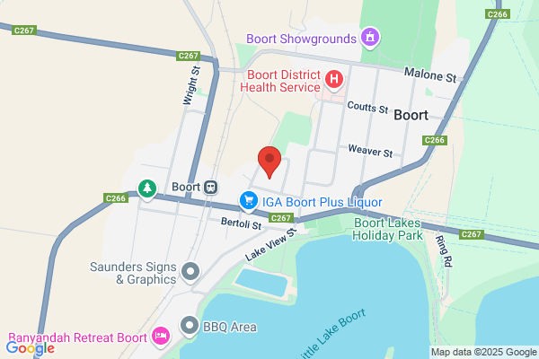 Boort District Pre School