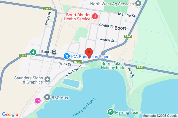 Boort T & I Centre