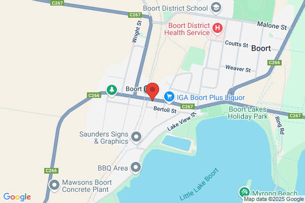 Boort Veterinary Services