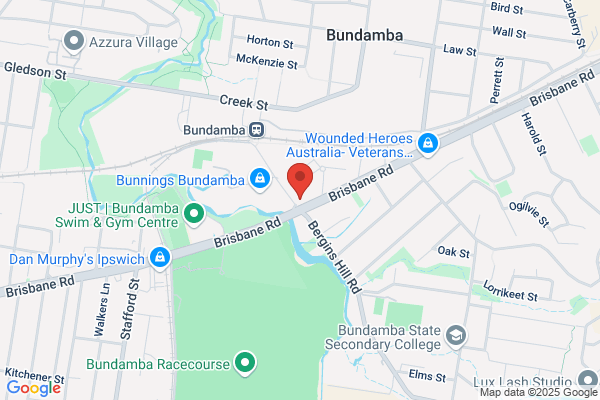 Domino's Pizza Bundamba