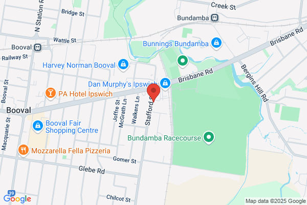 ABC Developmental Learning Centre - Booval