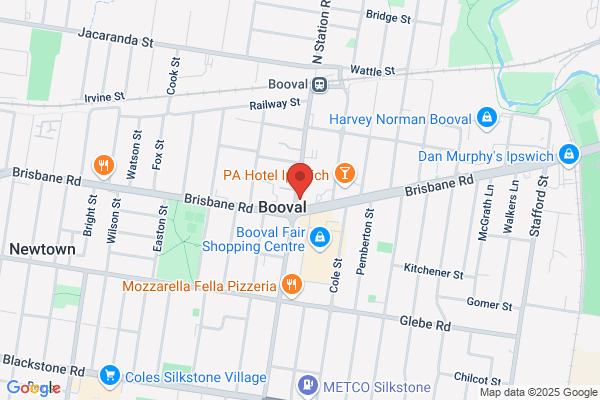 Booval Physiotherapy Centre