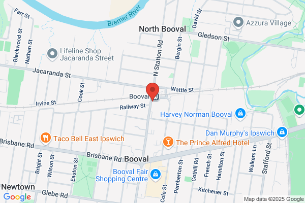 Booval Secondhand Furniture