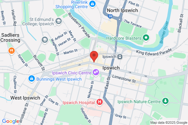Brisbane West Geotech
