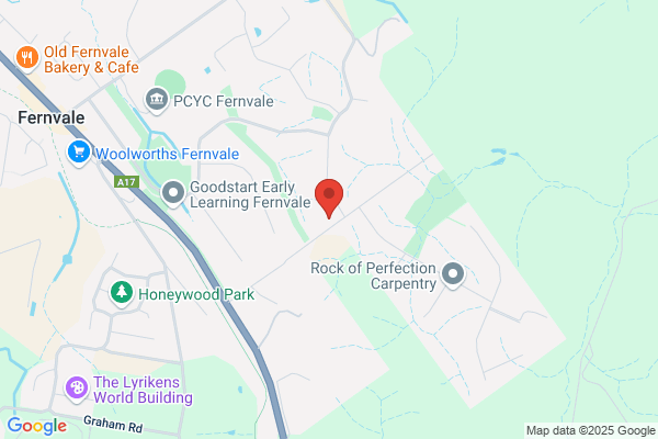 Ipswich Camper & Camping Hire