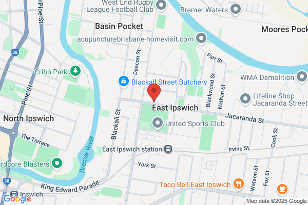 Ipswich Chiropractic Clinic