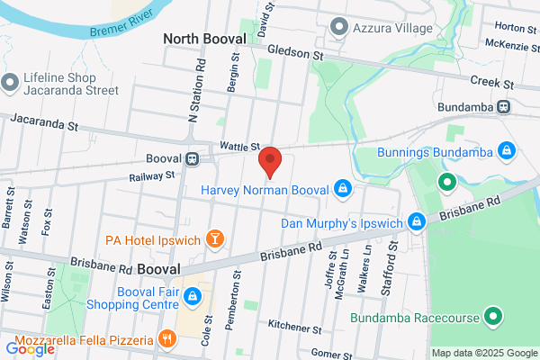 Ipswich Counselling Service