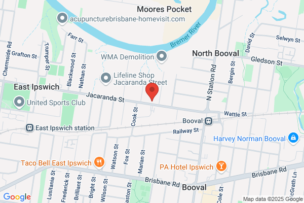 Jacaranda Street Community Pre-School & Kindergarten