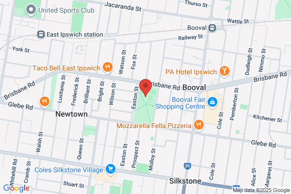 Swifts Sports Club