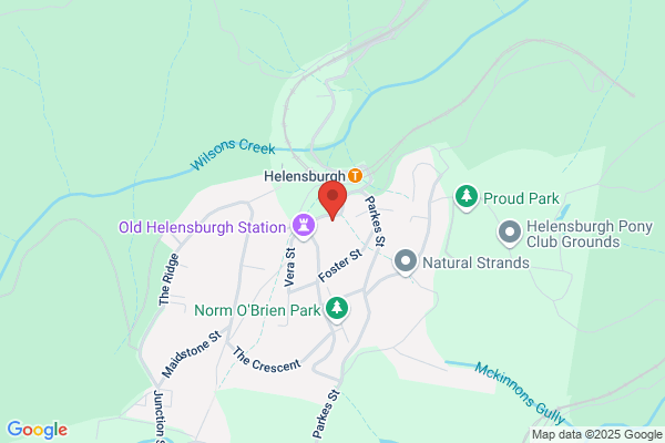 Gnownagerup District Landcare