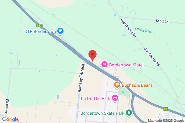 Tyrepower Bordertown