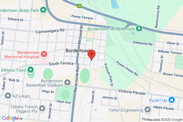 Audika Hearing Clinic Bordertown