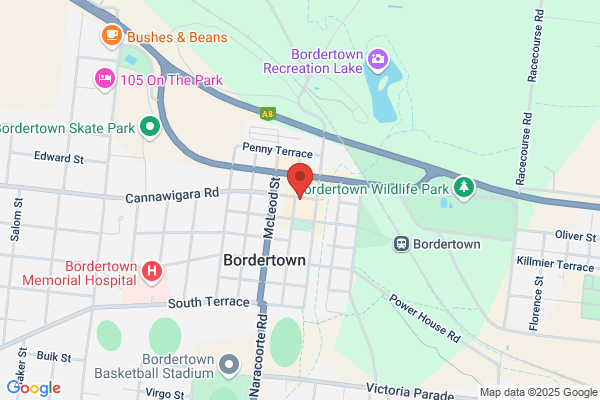 Bordertown Chiropractic Clinic