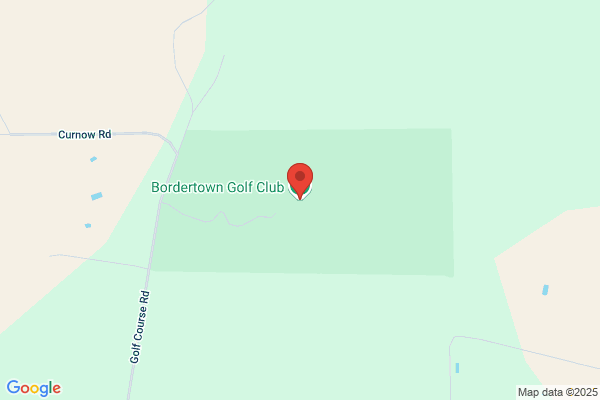 Bordertown Golf Club Incorporated