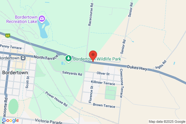 Bordertown Hardware & Building Supplies
