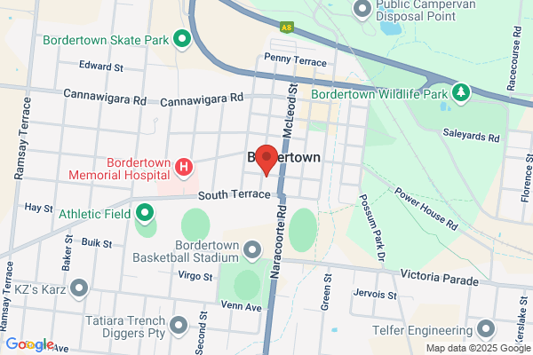 Churches Of Christ