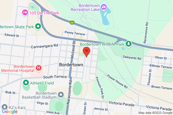 Ray White Real Estate Bordertown