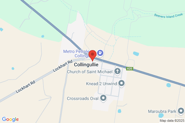 Collingullie Public School