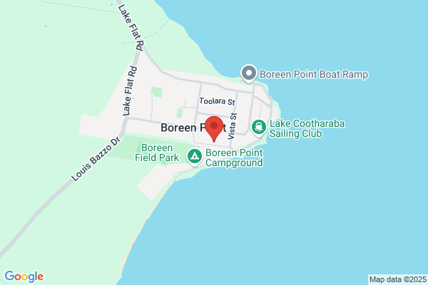 Boreen Point Real Estate
