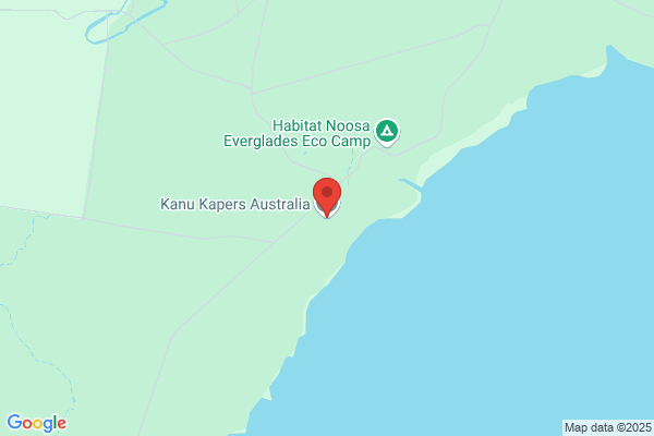 Kanu Kapers Australia