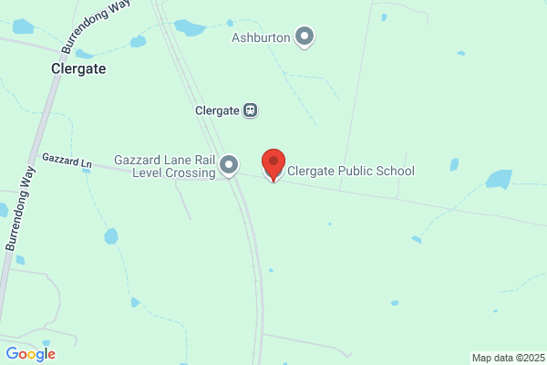 Clergate Public School