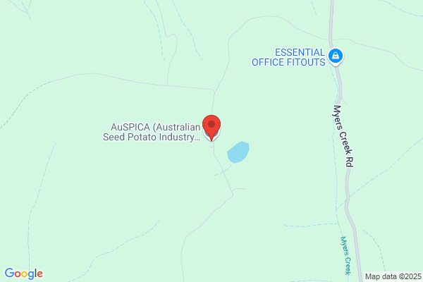 Australian Seed Potato Company