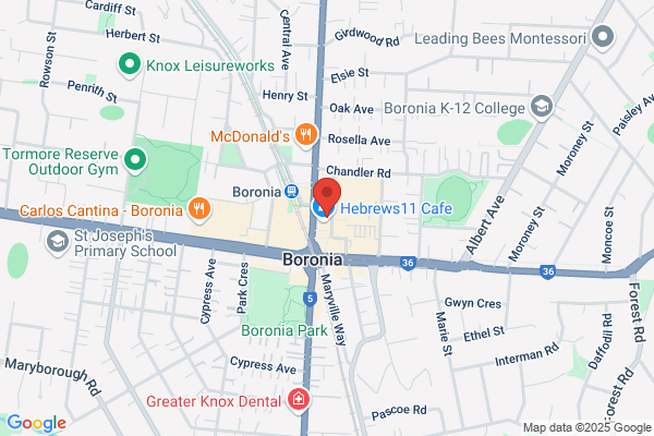 Acupuncture Boronia Clinic