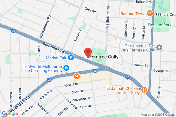 Acupuncture Ferntree Gully Clinic