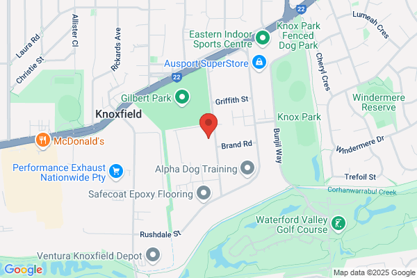 Repair Management Australia Knoxfield