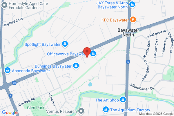 RTM - Road Tech Marine Bayswater