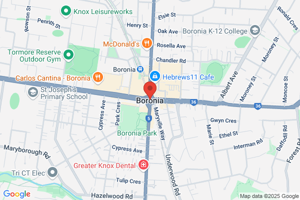 Jim's Building Inspections Rowville