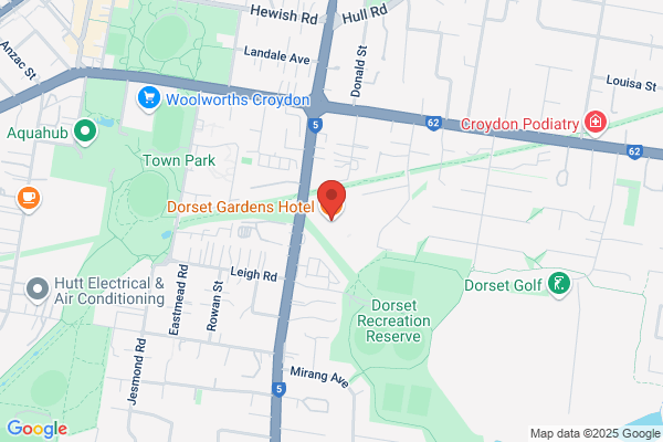 Dorset Roadhouse