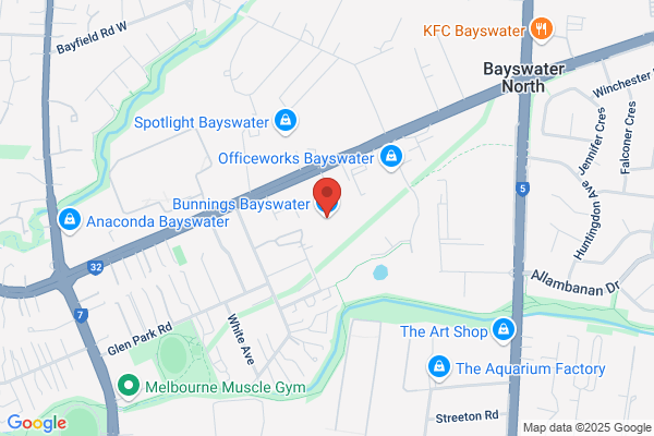 ABC Bayswater Central