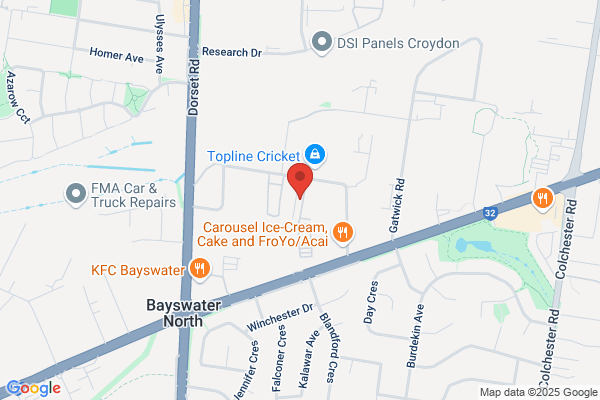ABC Bayswater North