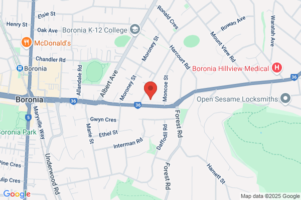 ABC Developmental Learning Centre - Ferntree Gully West