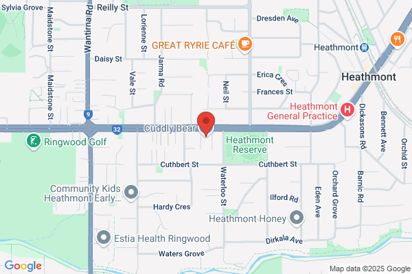 Koala Childcare and Early Learning Centre Heathmont