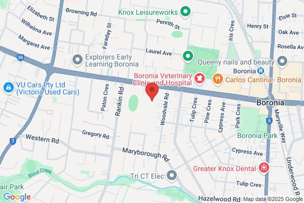 St Josephs Outside School Hours Care - Boronia