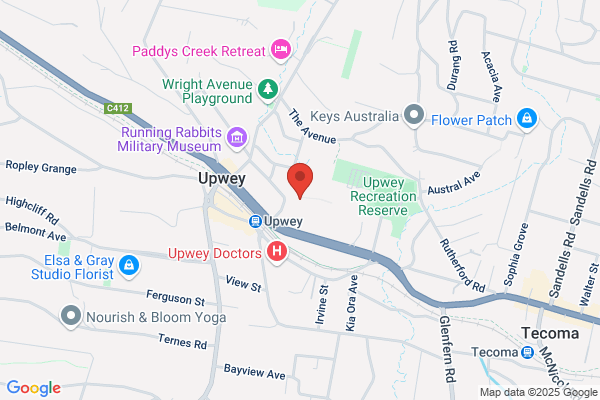 Upwey Primary School Combined OSHC