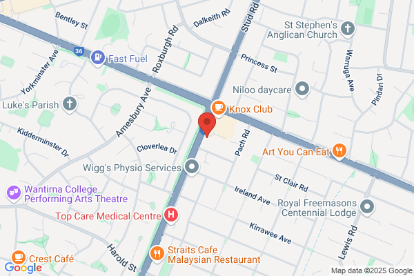 Aintree Clinic