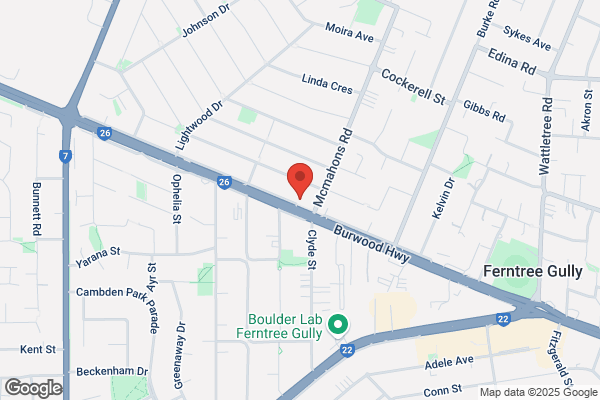 Dobson Byron C Dr