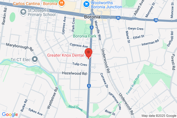 Knox Lakewood Dental