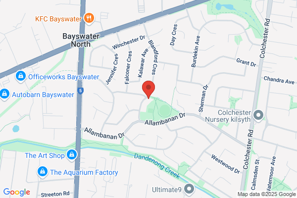 Bayswater North Medical Centre