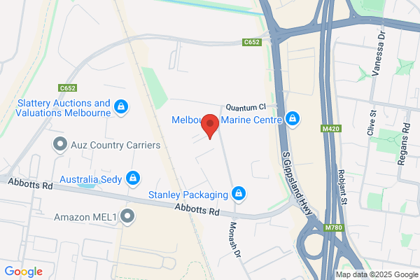 Bainbridge Park Electrical Pty Ltd