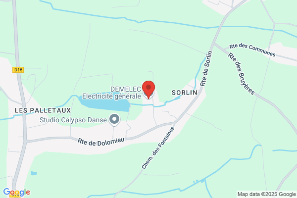 Demelec Electrical Services