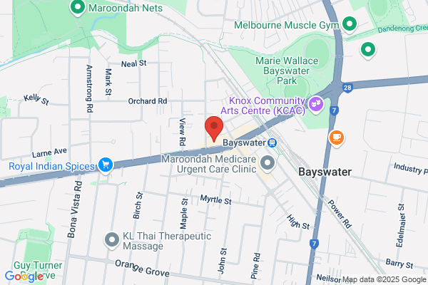 Bayswater Fruit Supply