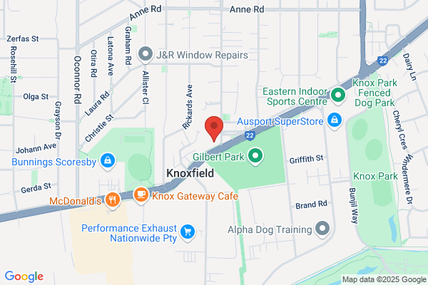Knoxfield Infant Welfare Preschool